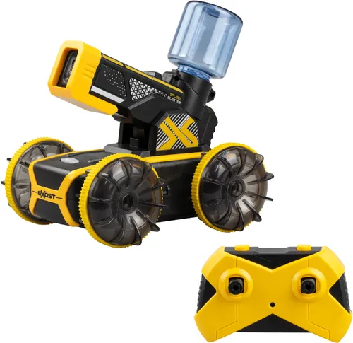 Pojazd zdalnie sterowany SILVERLIT Exost Hydro Blast TE 20722