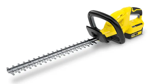 Nożyce do żywopłotu KARCHER HGE 18-45 Battery Set 1.444-231.0 akumulatorowe