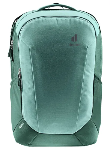 Городской рюкзак Deuter Giga 28 l-jade / seagreen