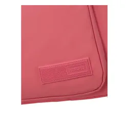 Plecak kabinowy American Tourister Take2Cabin S/M Puff - pink glitch