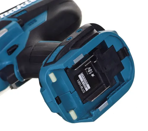 Klucz udarowy Makita DTW1001Z 18 V 3/4"