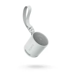 Динамик Bluetooth Sony SRS-XB100 5W серый