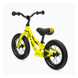 Kellys echilibrare biciclete Kellys KITE 12 " Galben Universal