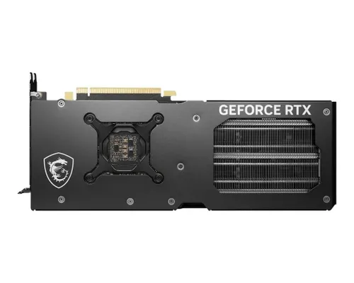 Karta graficzna MSI GeForce RTX 4070 Gaming X Slim 12GB GDDR6X 192bit DLSS