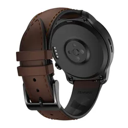 Smartwatch TICWATCH Pro 3 Ultra LTE Czarny