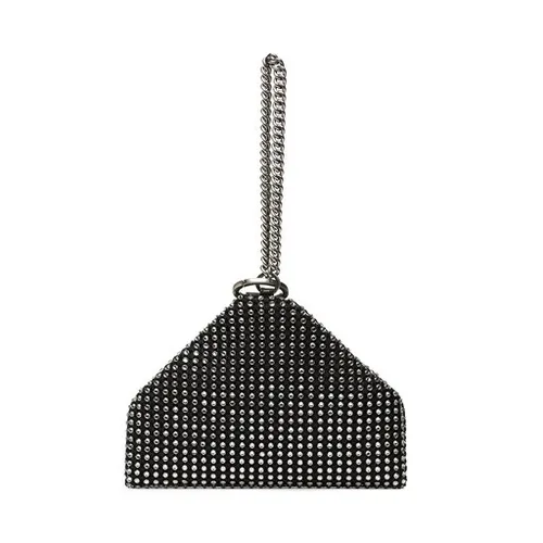 Pinko Triangle husă pe 23 PLTT 100190 A0iy Negru Z99O