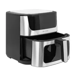Air Fryer Frytkownica beztłuszczowa BLOW 44-600 8l 8 automatycznych programów