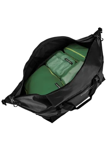 Дорожная сумка 2в1 Eagle Creek Migrate Wheeled Duffel 130 L-black