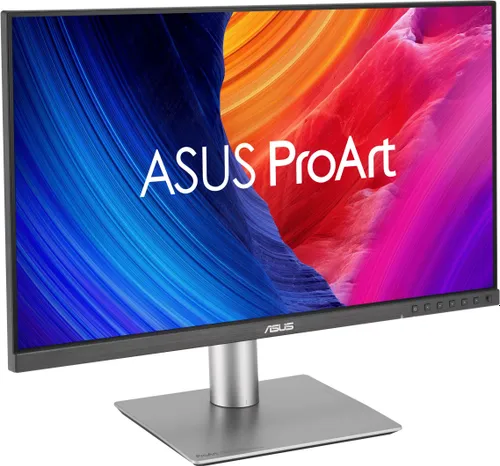 ASUS ProArt PA32QCV - 31.5'' | 6K | 98% DCI-P3 | Thunderbolt 4