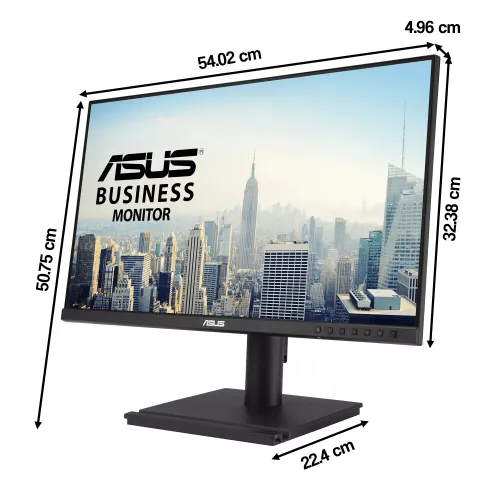 Monitor ASUS BE249CGN 23.8" 1920x1080px IPS 120Hz