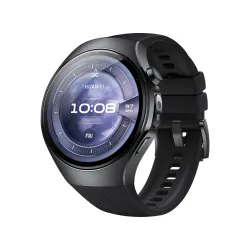 Smartwatch Huawei Watch 5 Active 46mm LTE Czarny