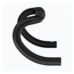 Руль для велосипеда PRO PLT, чёрный, 420 мм