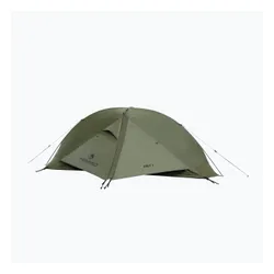 Namiot trekkingowy 1-osobowy Ferrino Grit 1 green
