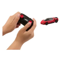 Samochód zdalnie sterowany Hot Wheels RC Ferrari SF90 Stradale Assetto Fiorano JGD09