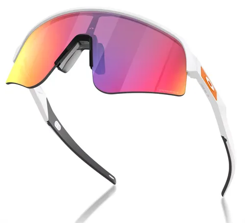 Очки для велоспорта OAKLEY Sutro Lite Sweep PRIZM Road