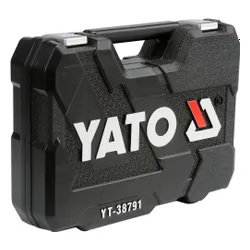 Zestaw narzędzi YATO YT-38791