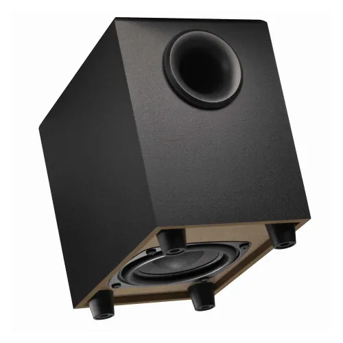 Głośniki Logitech Z213 Czarny