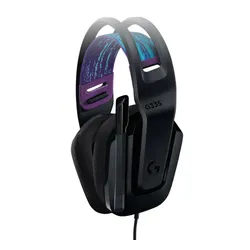 Kierownica LOGITECH G920 (PC/XBOX ONE) + Słuchawki LOGITECH G335