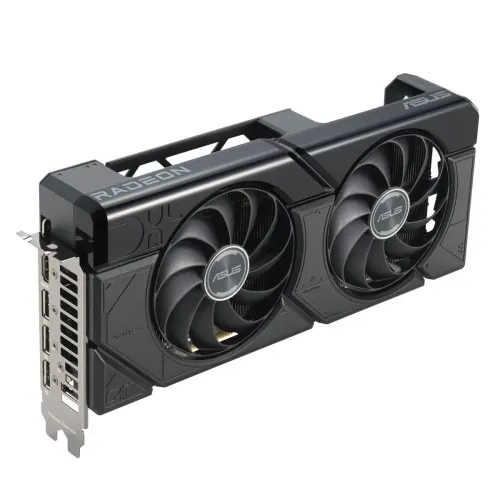 Karta graficzna ASUS Dual Radeon RX 7900 GRE OC Edition 16GB GDDR6 256bit FSR