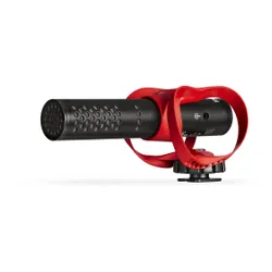 Mikrofon RODE VideoMic Go II Helix Superkardioidalny