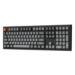 Klawiatura KEYCHRON K10 Max QMK Wireless Hot-Swap Super Brown Switch