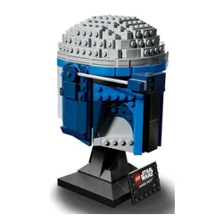 LEGO 75408 Star Wars Hełm Jango Fetta
