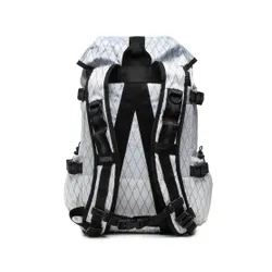 Rucsac cromat tensionat bg-334-WT-pe rucsac alb