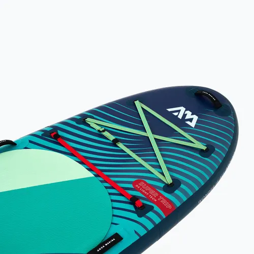Deska SUP Aqua Marina Super Trip 12'6"