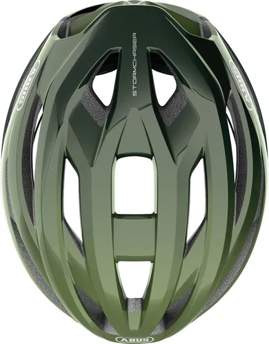 Kask rowerowy ABUS StormChaser