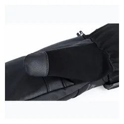 Rękawice narciarskie męskie Viking Hudson Gore-Tex Mitten black