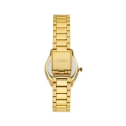 Cluse Féroce Petite Cw11702 Gold Saati