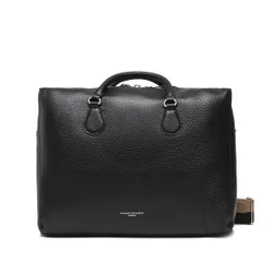Gianni Chiarini BS 10021 TKL - on-001 geantă Nero
