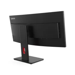 Monitor Lenovo ThinkVision T34WD-40 (64AEGAT1EU) 34" 3K VA 120Hz 4ms Zakrzywiony