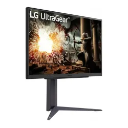 Monitor LG UltraGear 27GS75Q-B 27" 2K IPS 180Hz (O/C 200Hz) 1ms Gamingowy