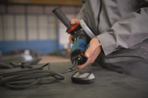 Bosch GWS 17-150 S Mașină de rectificat