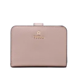 Furla Camelia'nın Küçük Kadın Cüzdanı WP00315-ARE000-B4L00-1-007-20- CN-P balerin ve