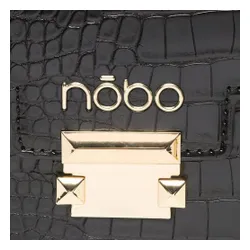 Nobo Nbag Bag-n1870-C020 negru