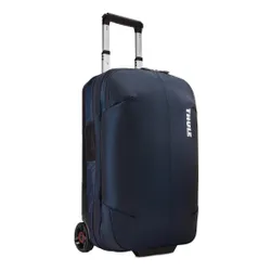 Маленький дорожный чемодан Thule Subterra Carry-On 55 cm-темно-синий