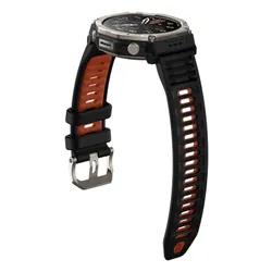 Smartwatch AMAZFIT T-Rex Ultra 2 51mm Czarno-srebrny