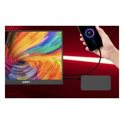 Monitor ANMITE A140W05T 14" 1920x1200px IPS