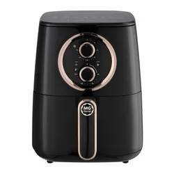 Air Fryer Frytkownica beztłuszczowa MG HOME AF24007M 4.2l 8 programów gotowania