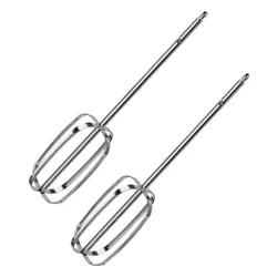 Mikser z misą MPM MMR-26Z/B Biały