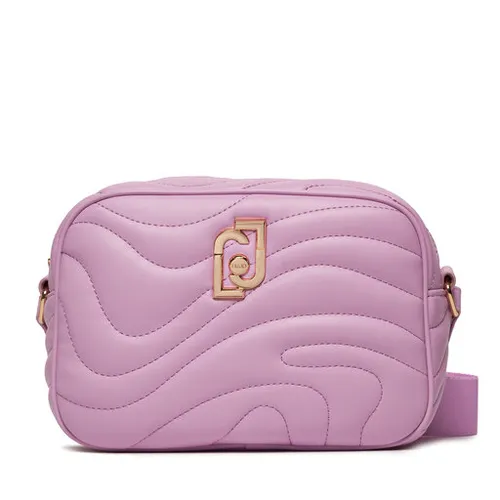 Carcasa Liu Jo Ecs M AA4183 E0036 Geanta roz