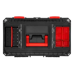 Skrzynka narzędziowa PROLINE 35715