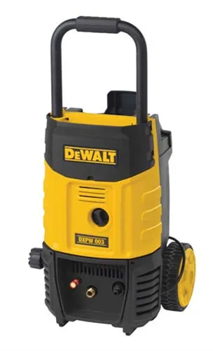 Мойка высокого давления DeWalt DXPW003E