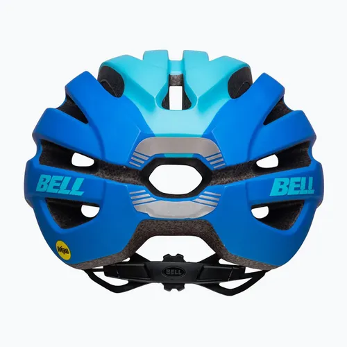 Kask rowerowy Bell Avenue Integrated MIPS matte blue