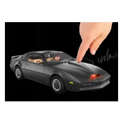 Playmobil Knight Rider - K. I. T. T. - 70924