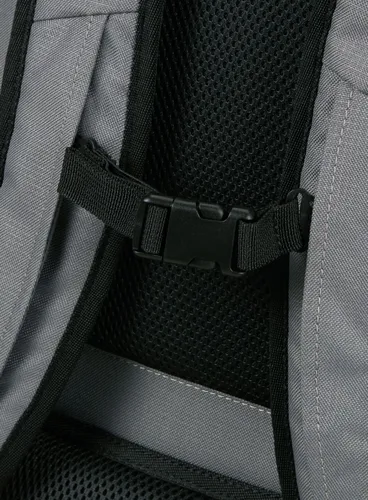 Rucsac de călătorie Samsonite Roader s 17.3 " rucsac de călătorie-Drifter grey