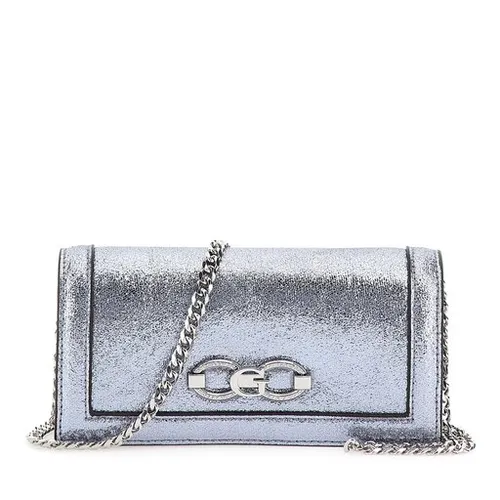 Ghici aurit Glamour (mea) saci de seară HWMY87 77710 SIL