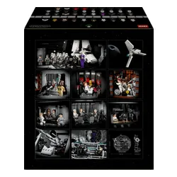 LEGO 75419 Star Wars Gwiazda Śmierci